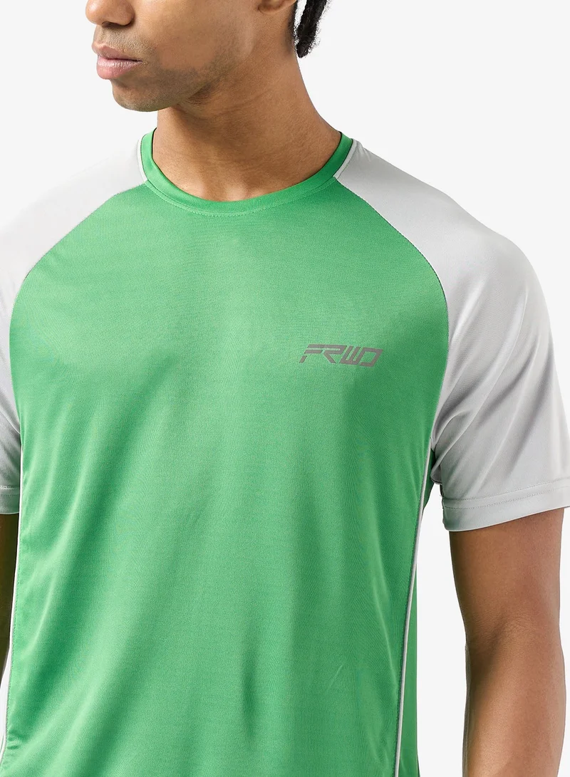 Frwd  Training Activewear T-Shirt for Men | Best Price UAE