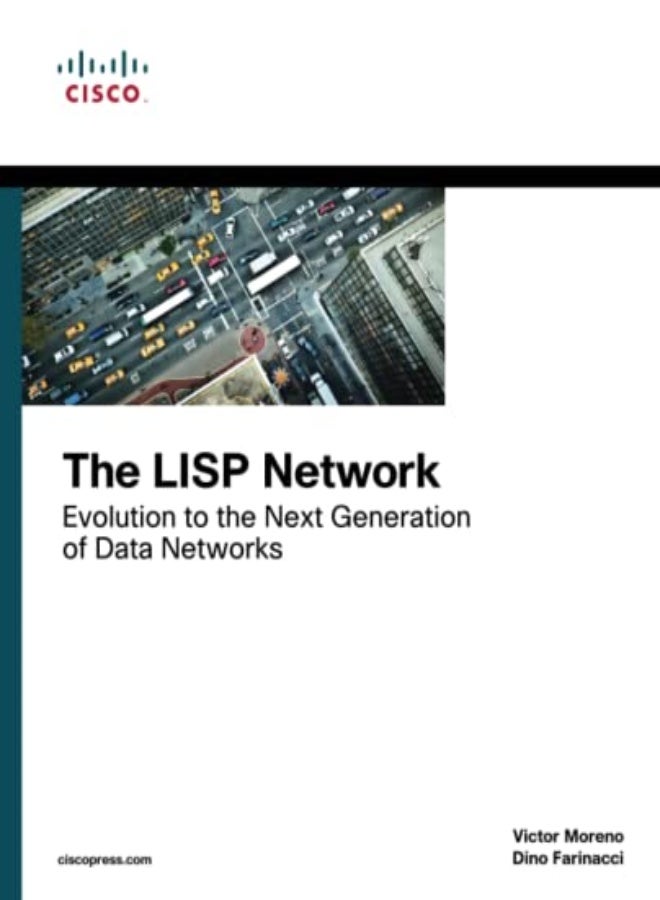 LISP Network, The