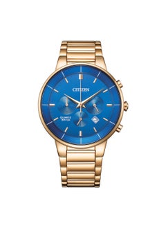 CITIZEN Citizen AQ Chrono Gents Watch AN8223-54L  - Image 1