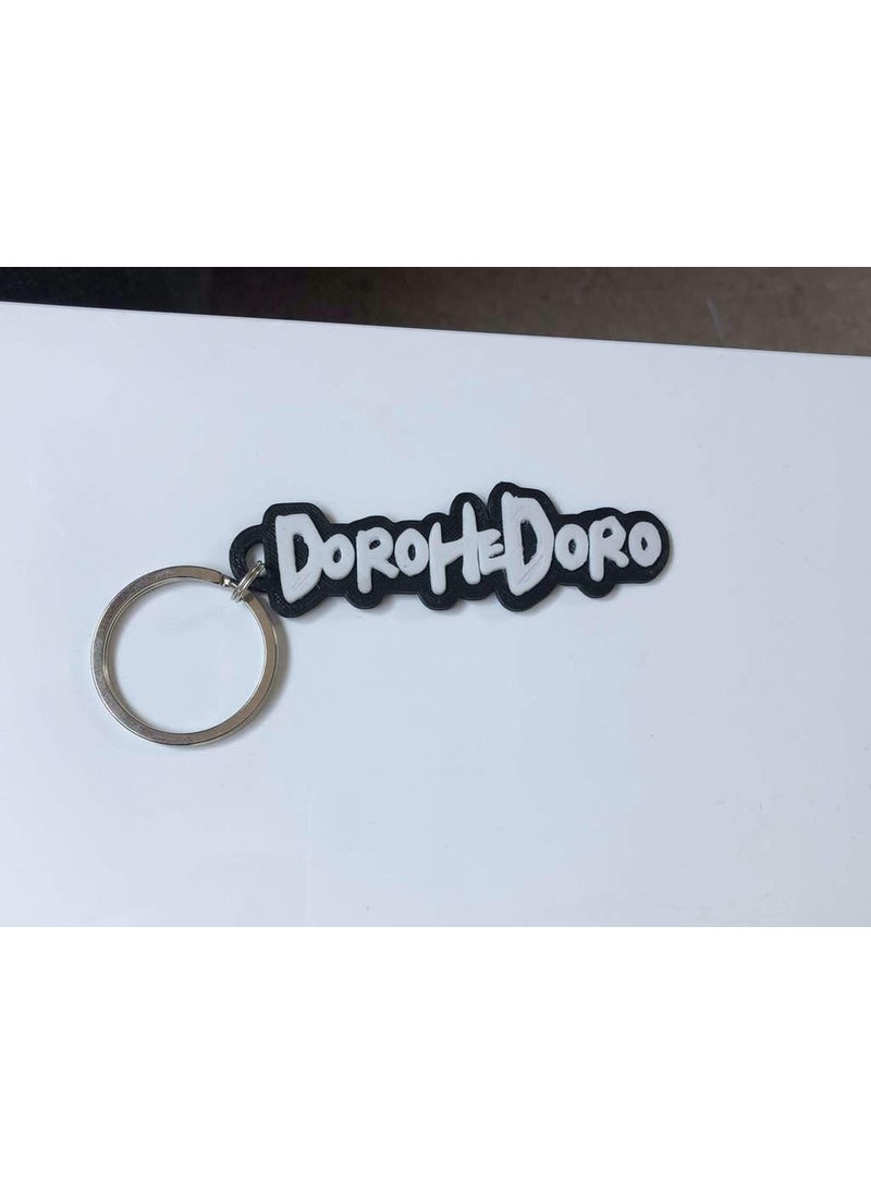 Dorohedoro Logo Keychain Plastic Apparatus - pzsku/ZD985F414FE6273CC2BB0Z/45/_/1736892841/04dd2f86-f389-4d06-a67a-c60986de6591