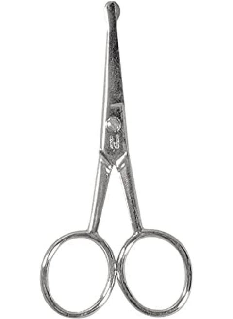 Titania Solingen Cuticle Nipper with Protection Cap