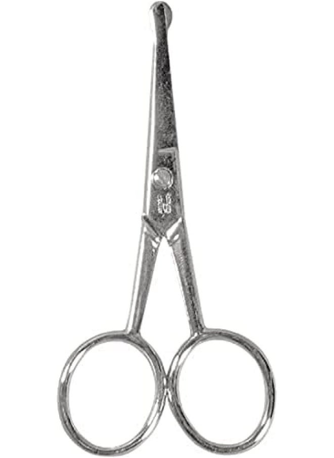 TITANIA - Titania Solingen Cuticle Nipper with Protection Cap - Image 1