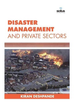 Disaster Management and Private Sectors 