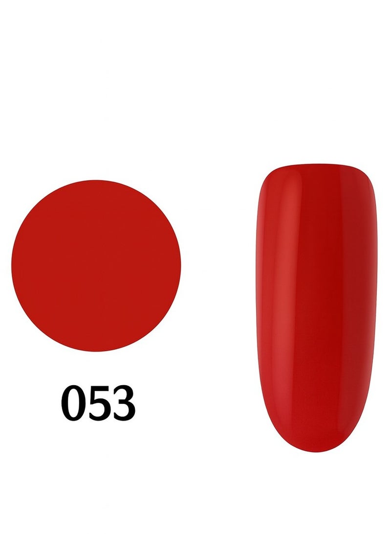 Fanity Nail Polish – Shade 053 + Free Nail Polish Remover - Image 2