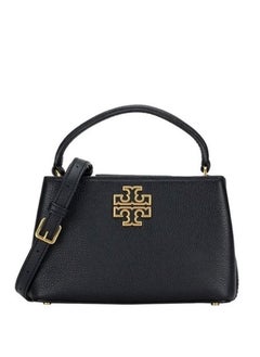 TB Tory Burch Leather Women's Micro Satchel Bag  - Image 1