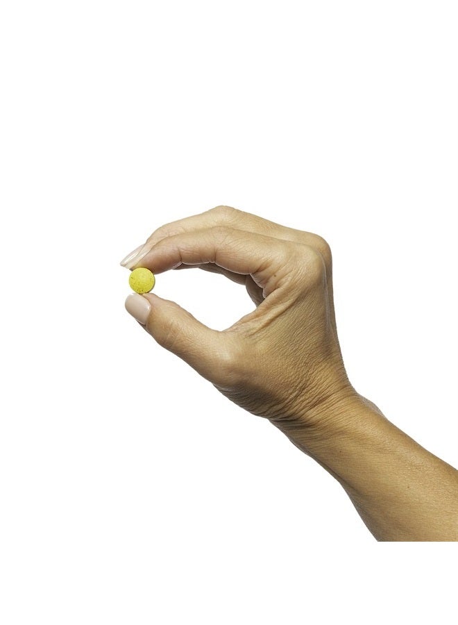 Metagenics CandiBactin-BR - Concentrated Berberine Formula for Healthy Intestinal Support, Detoxification and Elimination Functions - 90 Count - Image 3