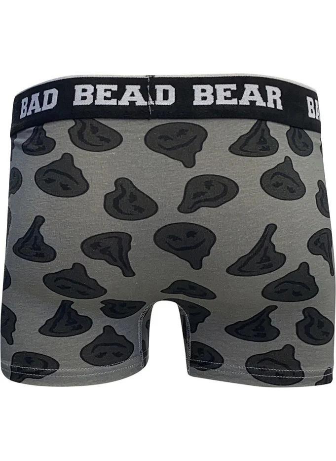 باد بير Melt Men's Patterned Boxer