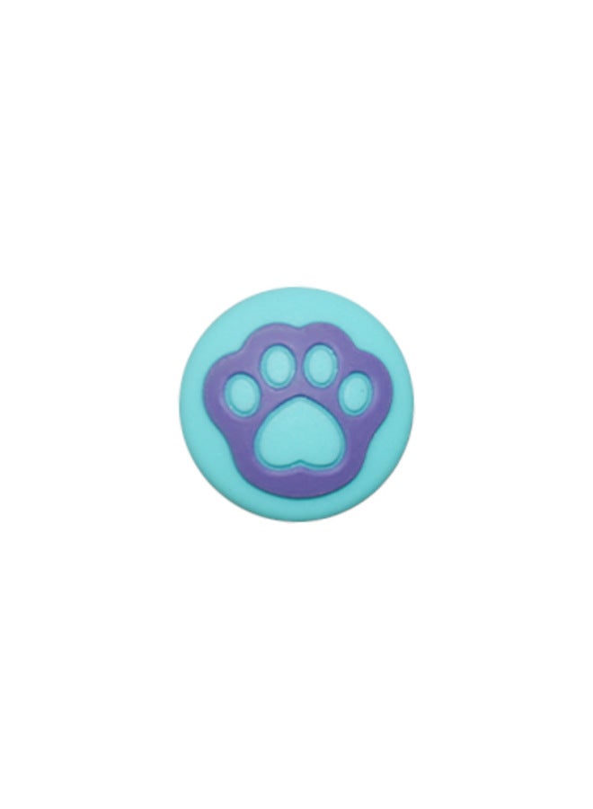 Switch Rocker Cap Nintendo Cat Claw Silicone Rocker Cover NS/Lite Protective Case Handle Rocker Button Cap-Product Color:s-158  - Image 1