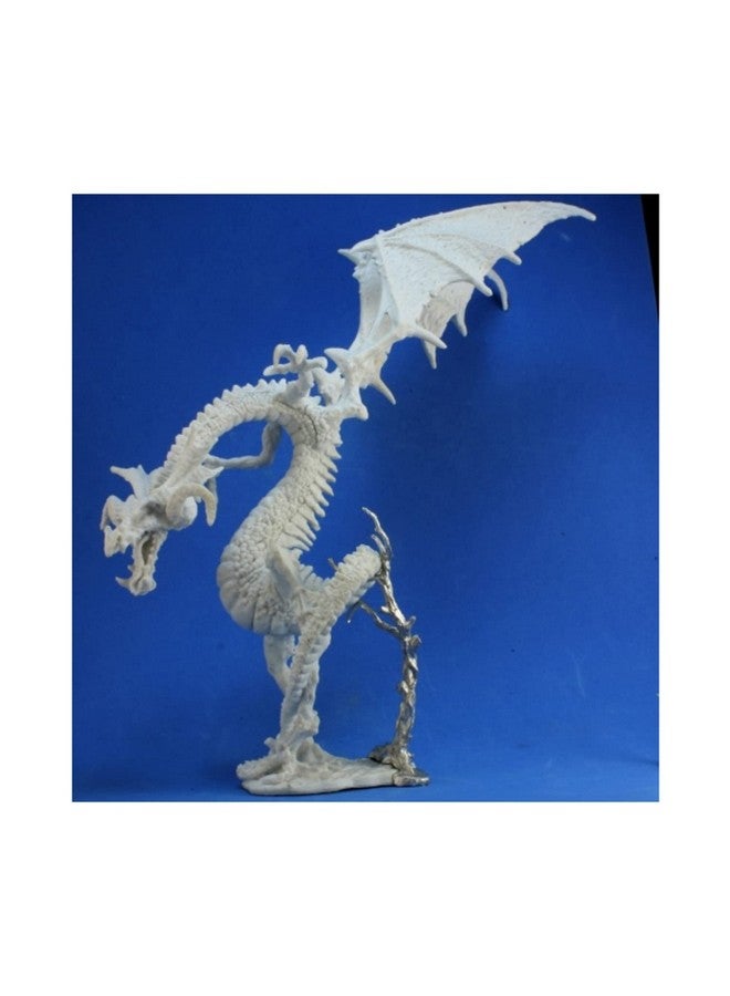 Reaper RPR77361 Bones Verocithrax Miniature