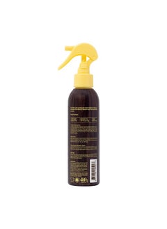 Sun Bum Sun Bum Sea Spray|Texturizing and Volumizing Sea Salt Spray | UV Protection With a Matte Finish | Medium Hold | For All Hair Types | 6 FL OZ Spray Bottle, Clear (80-41025)  - Image 2