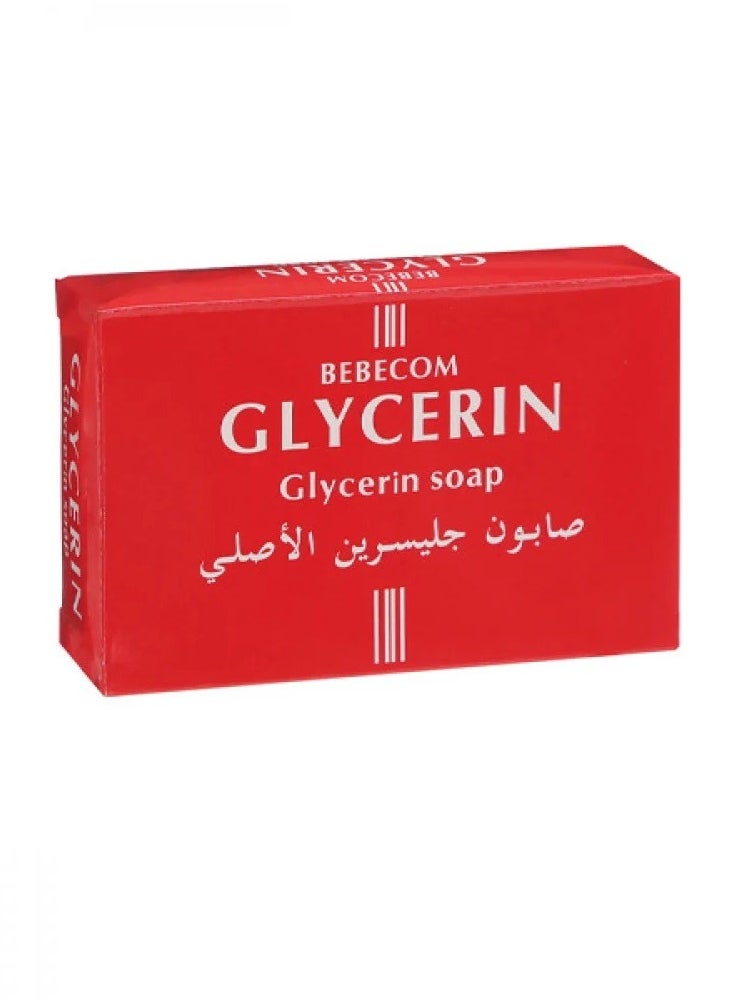 بيبكوم - صابون الجلسرين الأصلي 125 جرام - Image 1