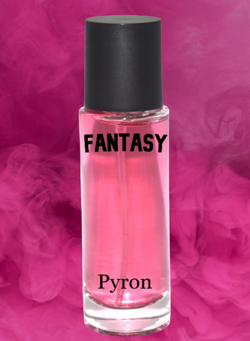 بيرون عطر فانتازي 30 مل EDP