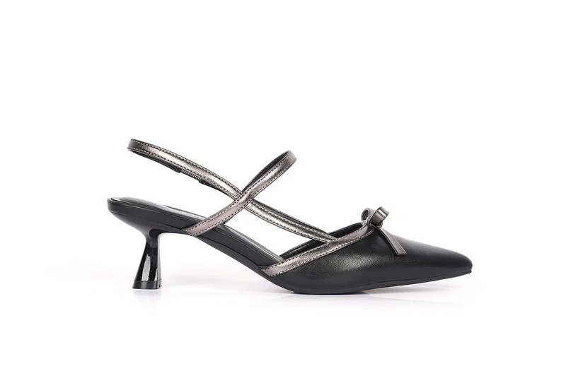 Ladies Lifestyle Heeled Sandals