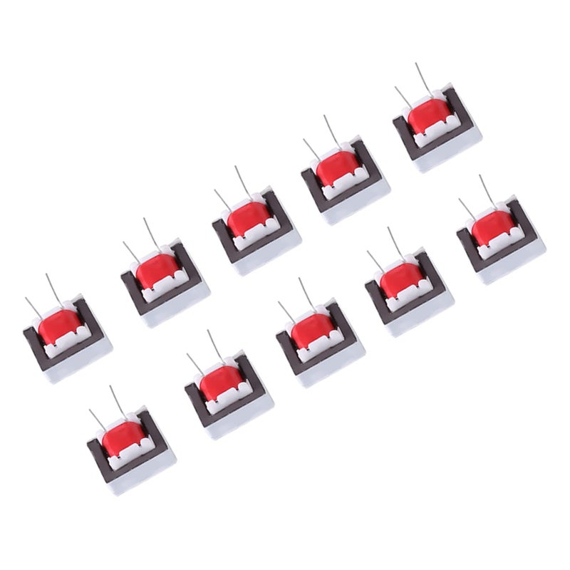 EI14 Audio Isolation Transformer 10 Pack 600V High Efficiency EMI Optimized Durability - Image 4