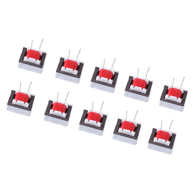 EI14 Audio Isolation Transformer 10 Pack 600V High Efficiency EMI Optimized Durability - Image 3
