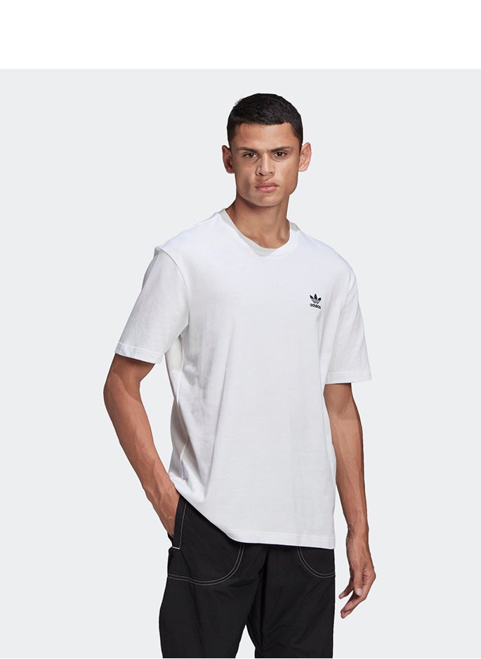 adidas Stellasport Trefoil Boyfriend T-Shirt  - Image 1
