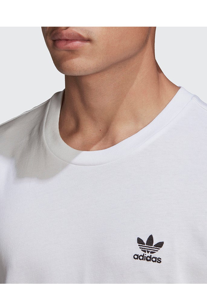 adidas Stellasport Trefoil Boyfriend T-Shirt  - Image 4