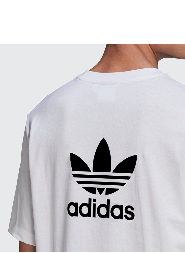 adidas Stellasport Trefoil Boyfriend T-Shirt  - Image 5