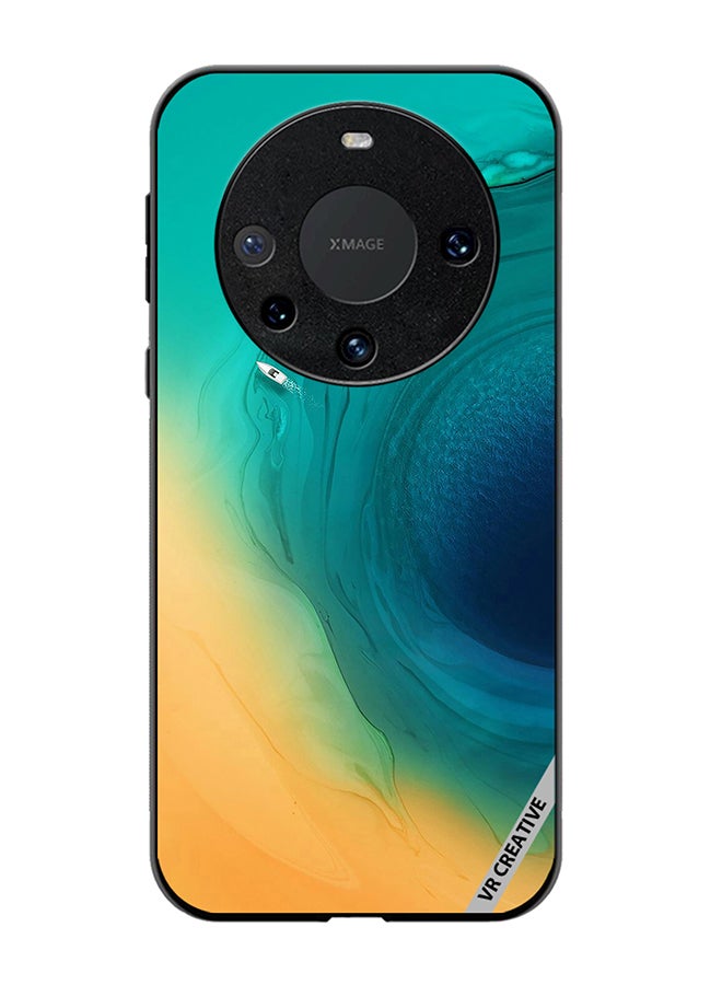 VR CREATIVE Protective Case Cover For Huawei Mate 60 Pro Design Multicolour - Image 1