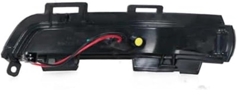 Wivplex LED Rearview Mirror Turn Signal Light for JAC - Image 3