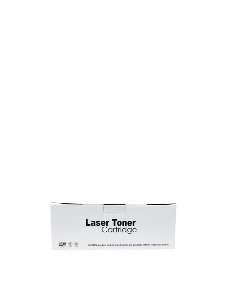 Terabyte Compatible SAMSUNG CLT-K808S Black Toner Cartridges Compatible with MultiXpress X4220RX/X4250LX/4300LX - Image 1