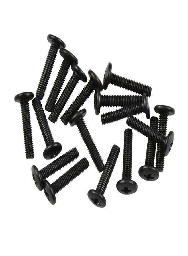 Hosim X27 X25 X17 X16 X08 X07 X15 X07W X15W RC Car Screw XLF-1008 Accessory Spare Parts for X27 X25 X17 X16 X08 X07 X15 X07W X15W RC Car - Image 1
