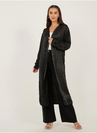 Printed Regular Fit Midi Length Buttoned Kimono - pzsku/ZD987507C6E937E6EFA98Z/45/1746232666/557c3b86-786c-48a4-a6ce-1a03e8abd801