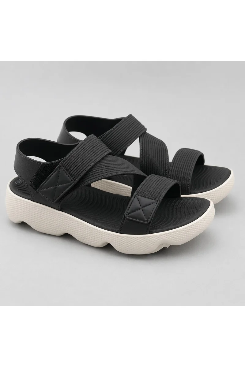 Feet First Casual Everyday Comfort Sandals