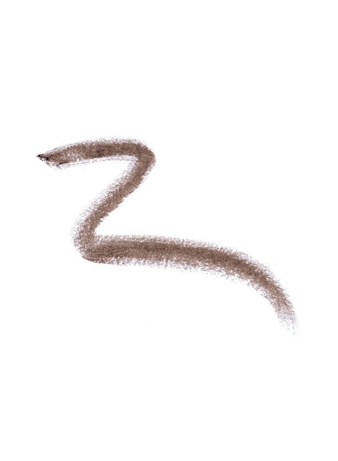جين إيريديل بودرة حواجب PureBrow بني متوسط - Image 2
