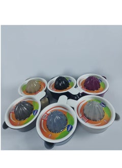 max plast Max blast orange juicer  - Image 1
