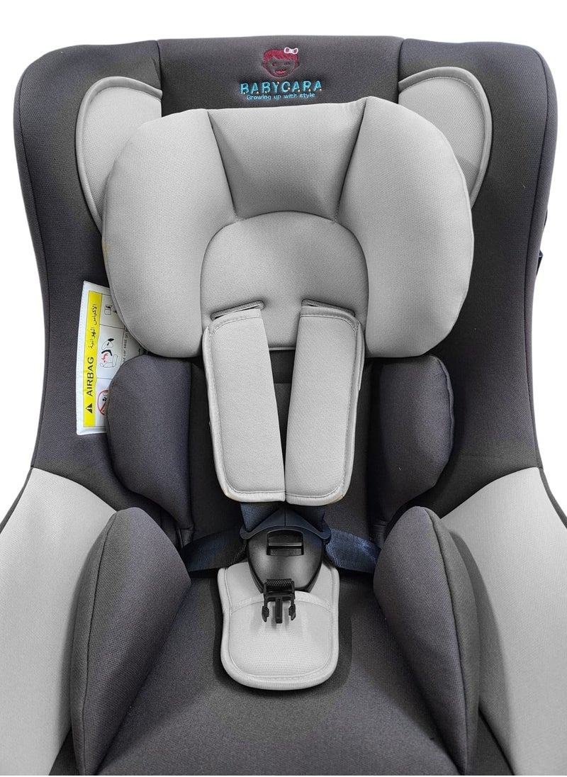 BABYCARA - Adjustable Baby Car Seat From Birth to 4 Years old Approx - Image 1