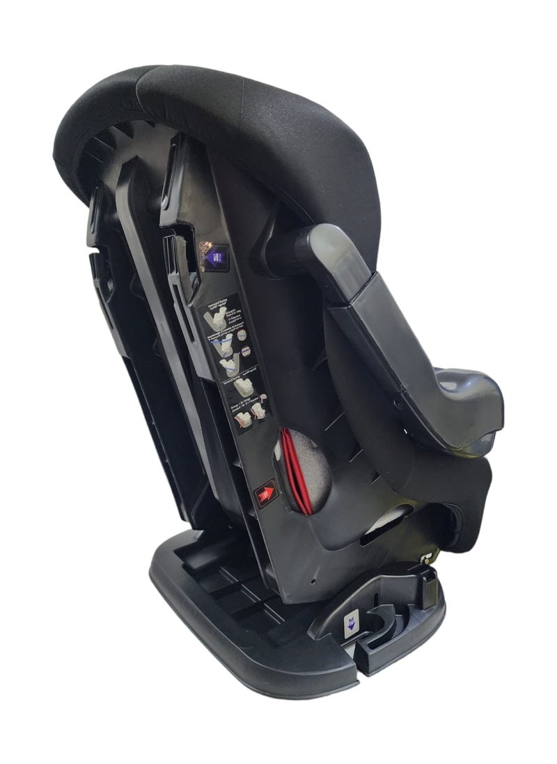 BABYCARA - Adjustable Baby Car Seat From Birth to 4 Years old Approx - Image 1