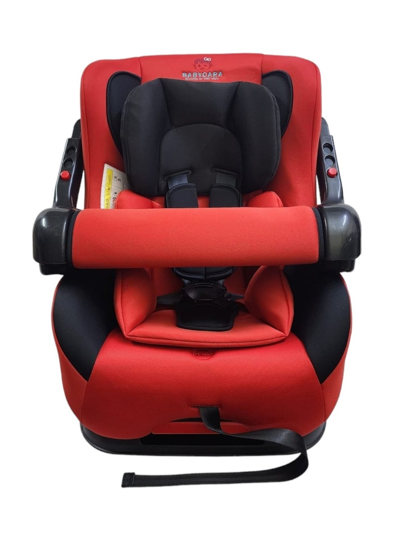 BABYCARA - Adjustable Baby Car Seat From Birth to 4 Years old Approx - Image 1