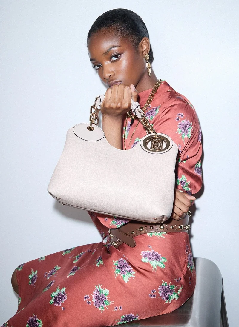 ليو جو Small Handbag