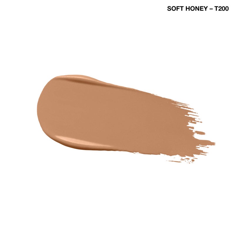 COVERGIRL TruBlend Undercover Concealer, Soft Honey, 0.33 Fl Oz - Image 3