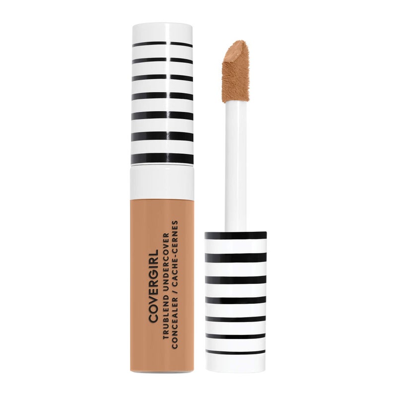 COVERGIRL TruBlend Undercover Concealer, Soft Honey, 0.33 Fl Oz - Image 2