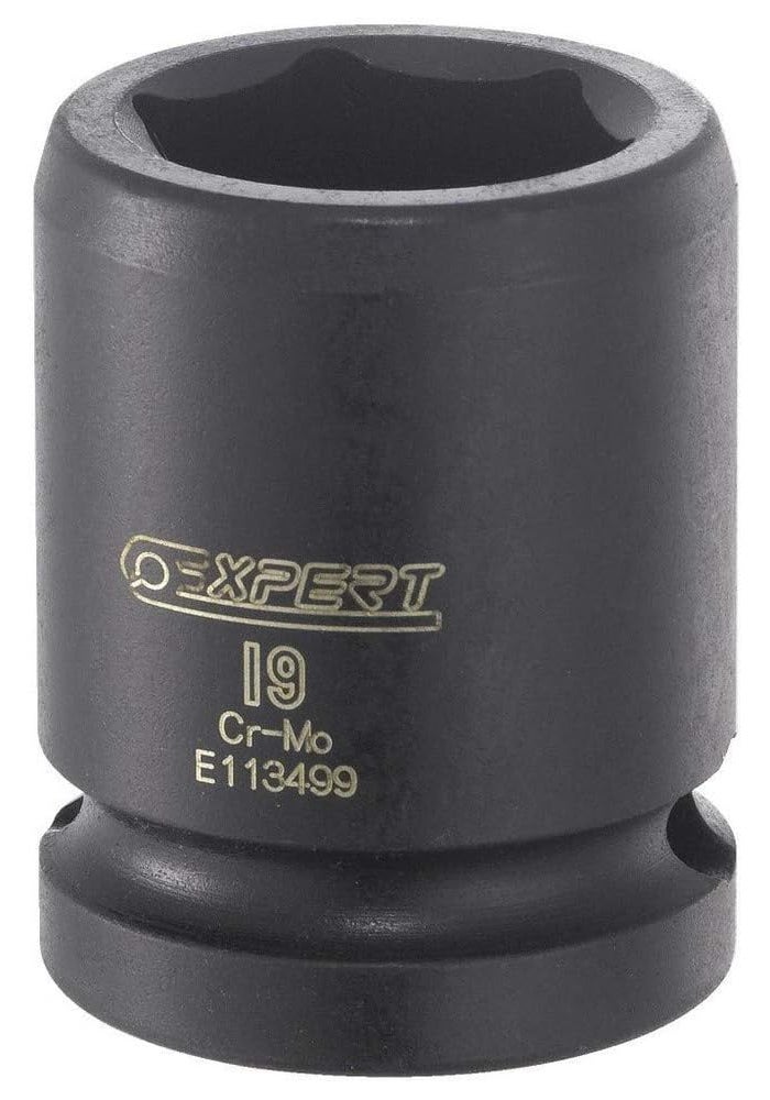 Britool E113594B 27mm Drive Impact Socket - Image 1