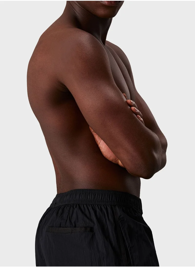 CALVIN KLEIN Medium Tailored Swim Shorts