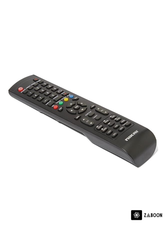 Zaboon Remote for NTV3216LED3
