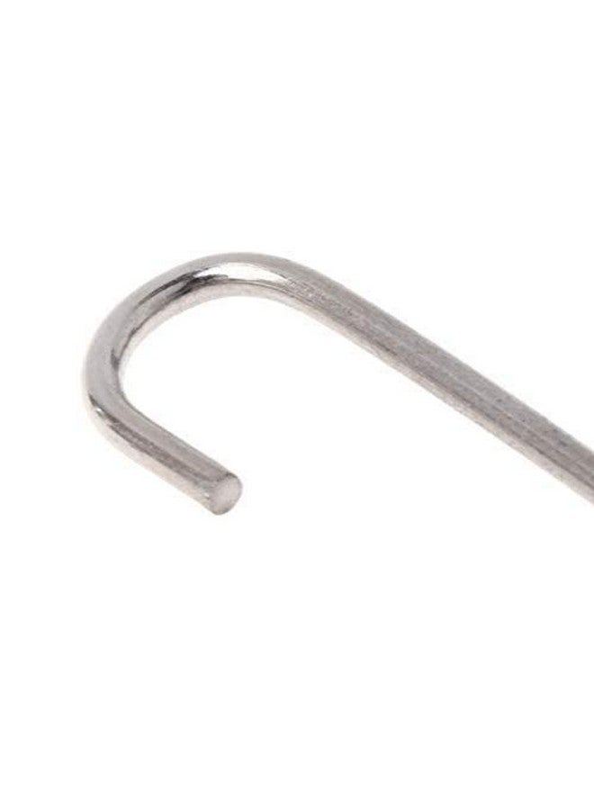 Western Era Playful Natural Perch Wood Perch Swing Toy Cage Hanging Platform, Climbing, Exercise Sand Perch For Birds (Small) - Image 5