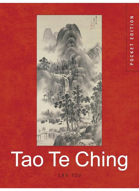 Tao Te Ching
