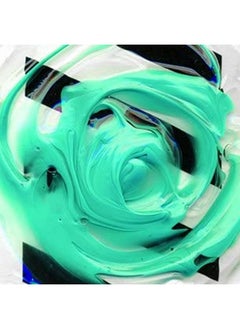 Golden Acryl Med 32 Oz Soft Gel Gloss  - Image 2