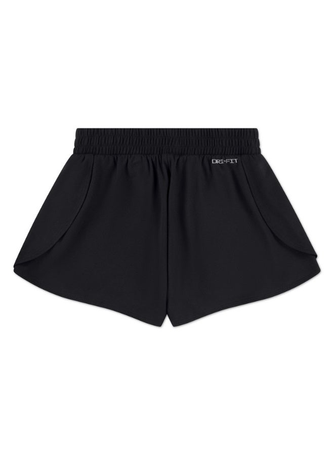 Nike NKG PLAY ALL DAY SWING SHORT - Image 2