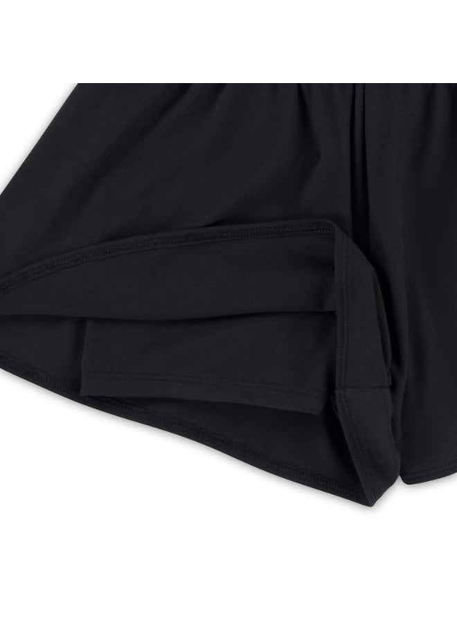 Nike NKG PLAY ALL DAY SWING SHORT - Image 3