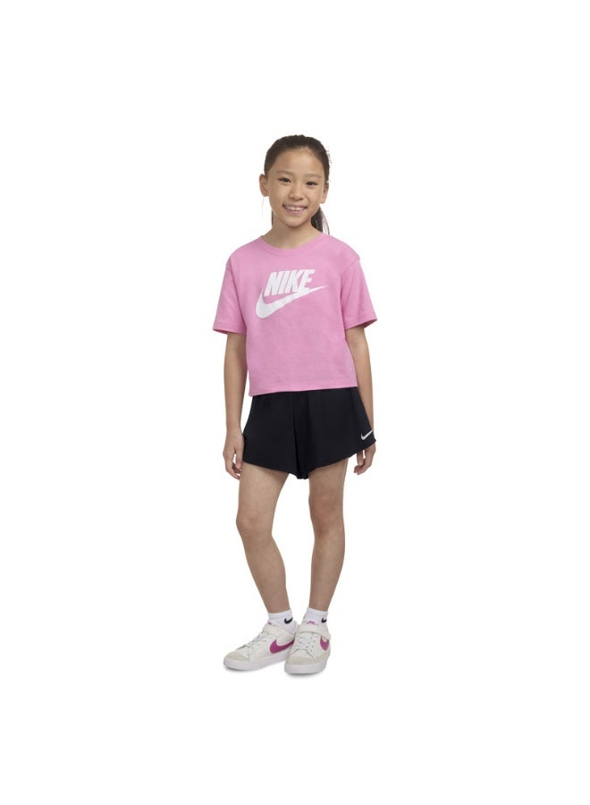 Nike NKG PLAY ALL DAY SWING SHORT - Image 4