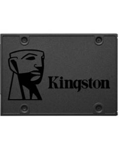 Kingston SATA 3 SSD External Hard Drive 960 GB  - Image 1