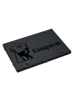 Kingston SATA 3 SSD External Hard Drive 960 GB  - Image 2