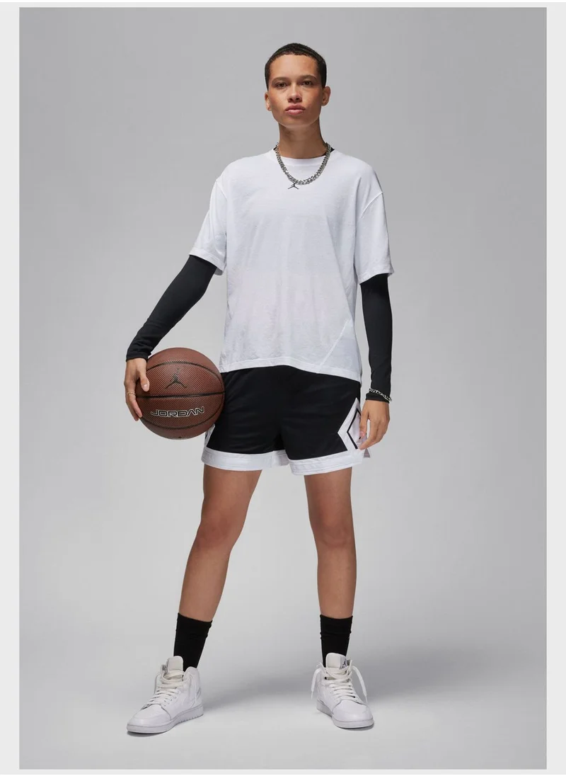 Jordan Jordan Diamond T-Shirt