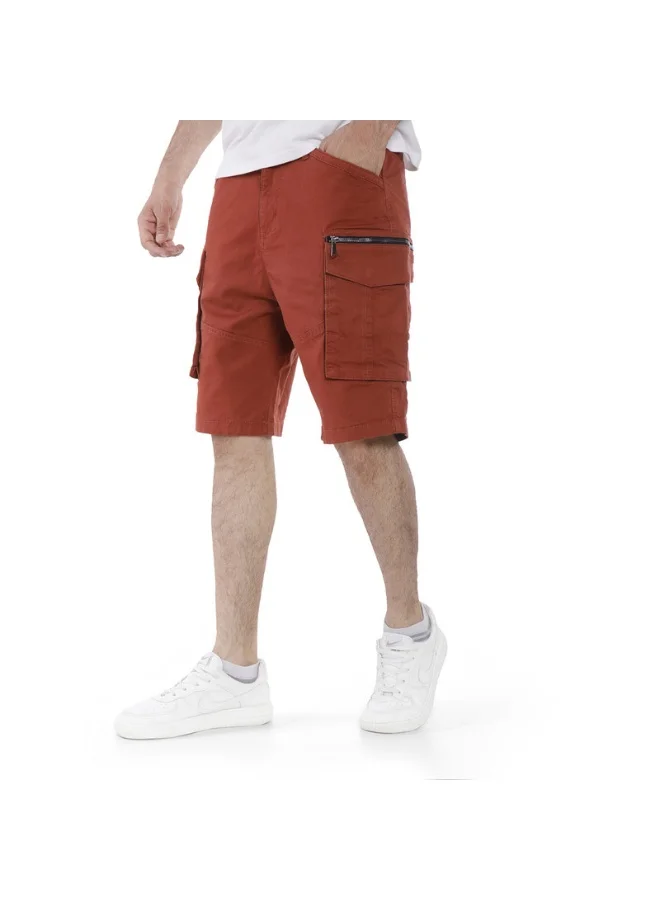 كوب شورت رجالي عصري