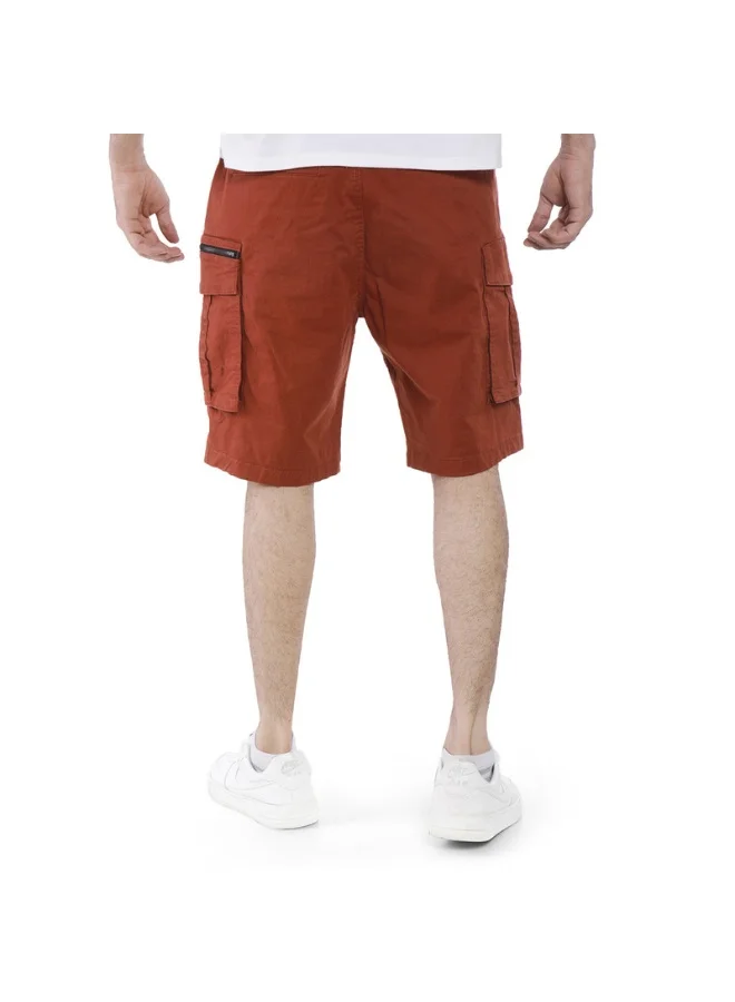 كوب شورت رجالي عصري